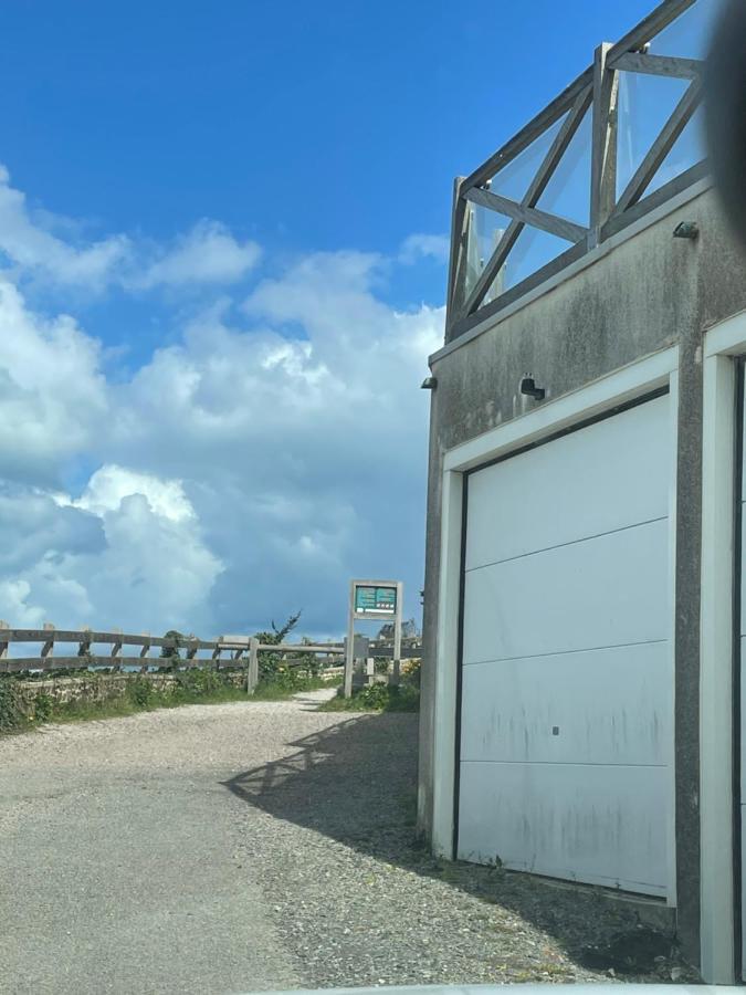 Appartamento La Vigie Pleneuf-Val-Andre Esterno foto