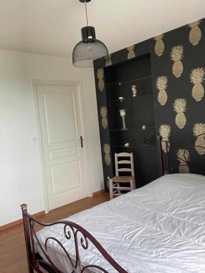 Appartamento La Vigie Pleneuf-Val-Andre Esterno foto
