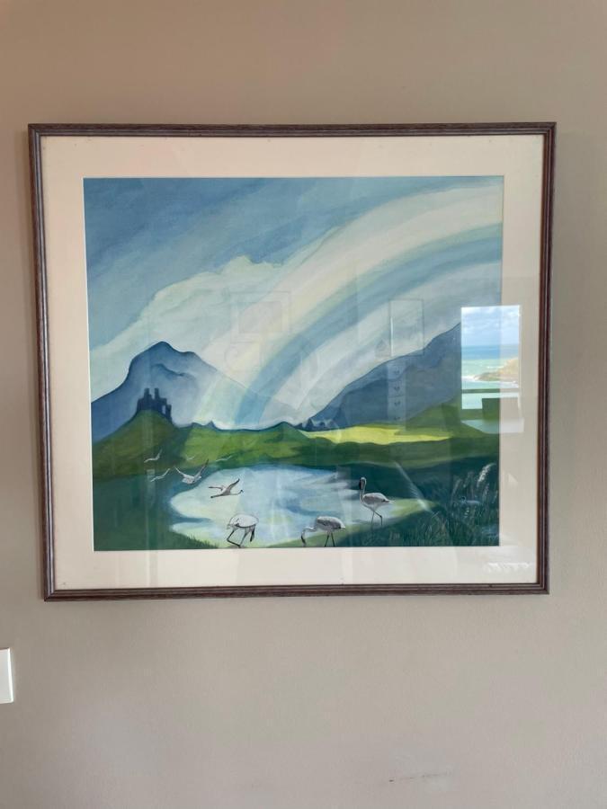 Appartamento La Vigie Pleneuf-Val-Andre Esterno foto