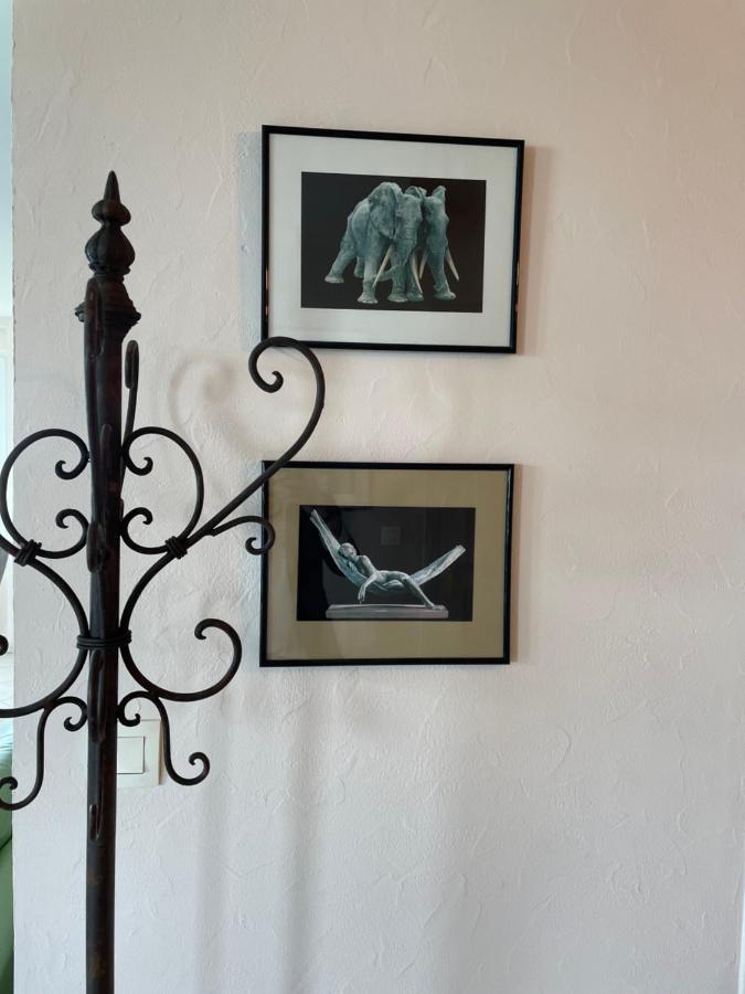 Appartamento La Vigie Pleneuf-Val-Andre Esterno foto