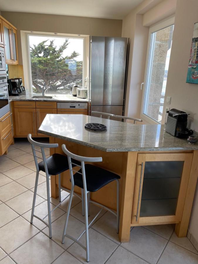 Appartamento La Vigie Pleneuf-Val-Andre Esterno foto
